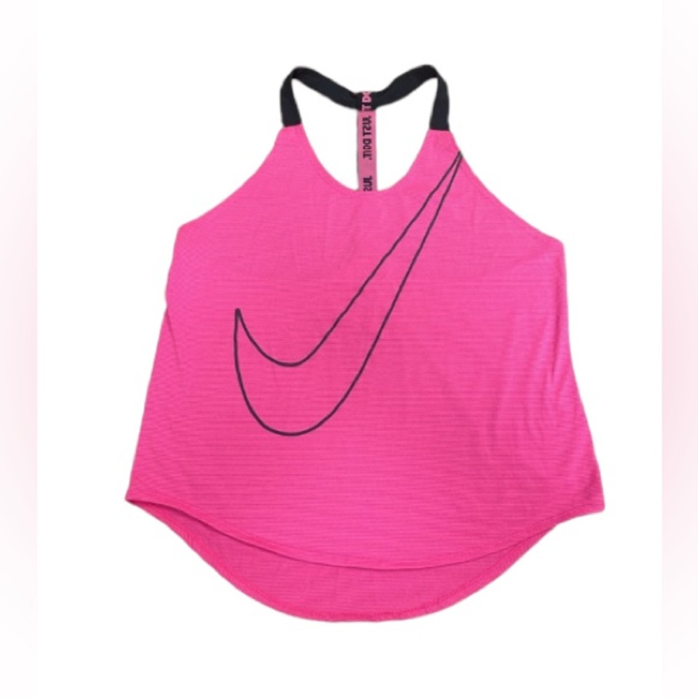 Nike dri-fit tank